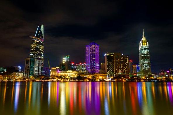  Sân trò chơi thịnh vượng 